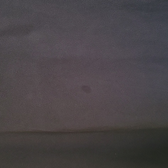 Diadora Girl's Black Tennis Dress, size 8T - Picture 5 of 11